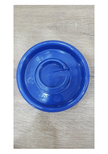 Damacana Uyumlu Tavuk Hindi Ördek Kaz Suluk Plastiği 1 Adet