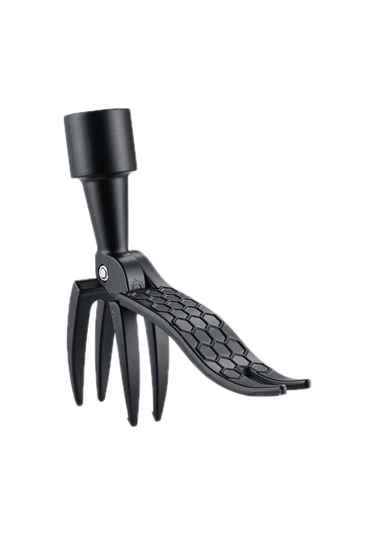 Dikey Dikey Ayak Ayıklama Aracı Dikenli, Boyut:dikenli Ayıklama Aracı