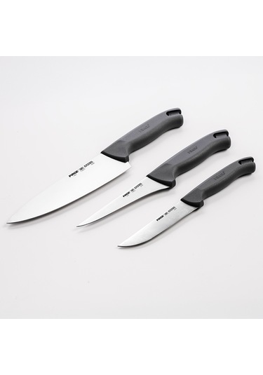 Gastro Mutfağın Ustası 3'lü Set - 35230