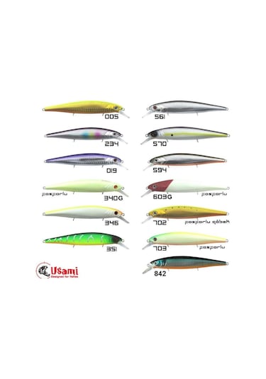 Usamı Jack The Rıpper 115 F-Sr