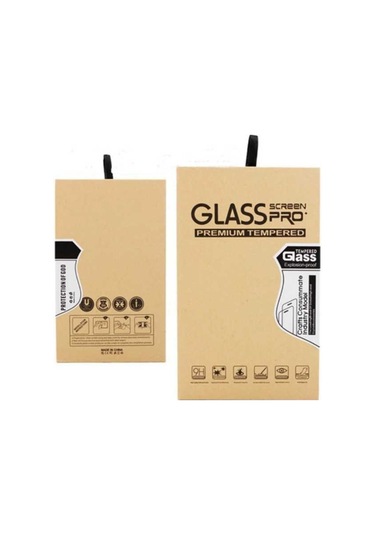 Honda Civic Fc5 Multimedya Temperli Cam Ekran Koruyucu (480322810)