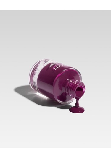 Inglot Natural Origin Nail Polish Wıld Orchıd 021