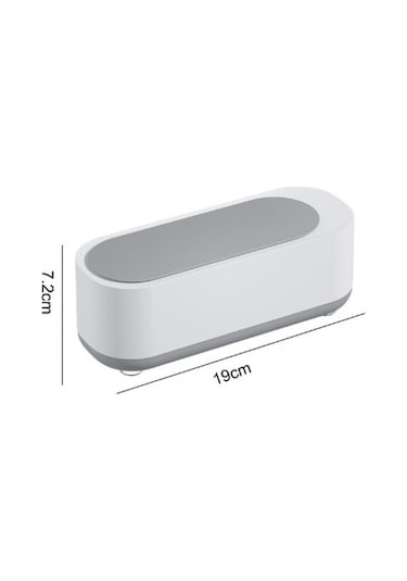 Yüksek Titreşimli Çok Fonksiyonlu Temizleme Makinesi Usb Çok Renkli