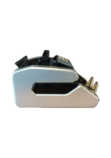 Bill Counter Silver Al-7000s Karışık Para Sayma Makinesi Tl, / Eur, Usd, Gbp Adet Sayımı