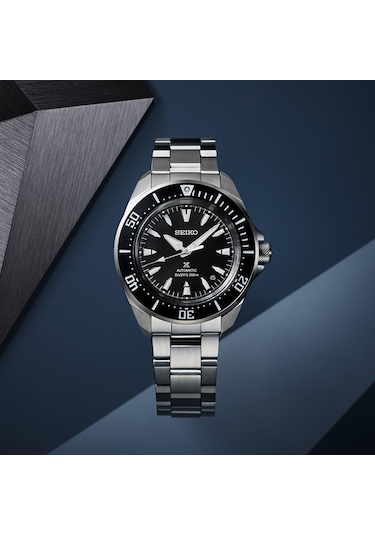 Seiko Prospex Samurai SRPL13K Otomatik Erkek Kol Saati