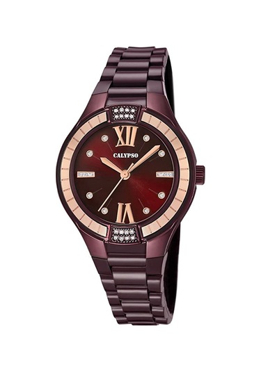 Calypso K5720/5 Kadın Kol Saati