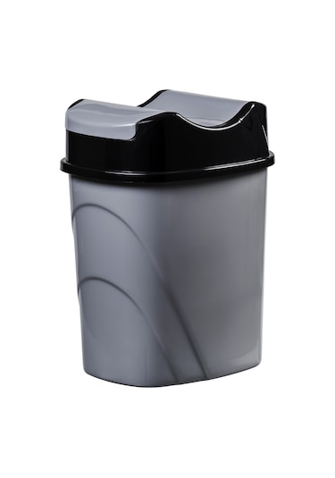 Tuffex Yutan No 2 Çöp Kovası - 8.5 Lt