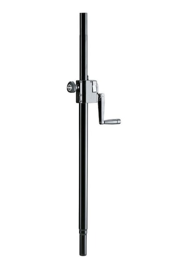 K&M SPEAKER STAND 21338-000-55