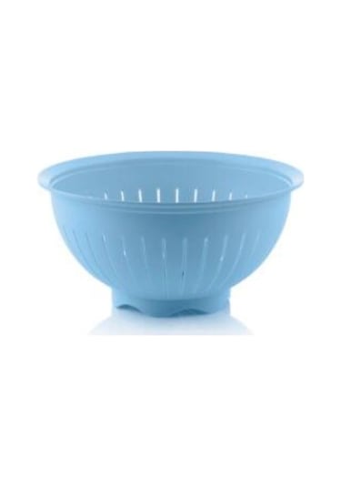 Tupperware Eko Çok Amaçlı Süzgeç Mavi