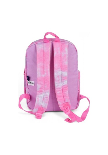 Gap Pembe Unisex Sırt Çantası Gap13379 001