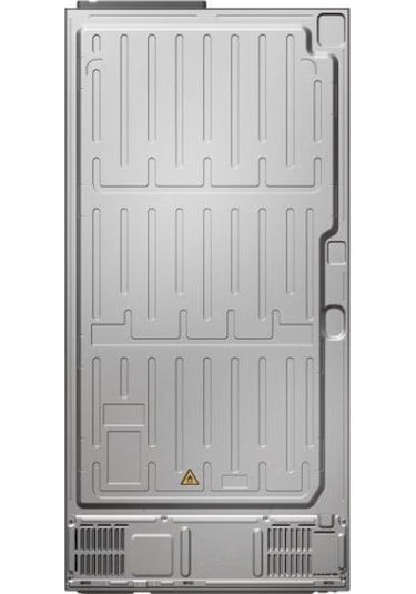 Haier HCW9919ESGB Gardırop Tipi No Frost Buzdolabı