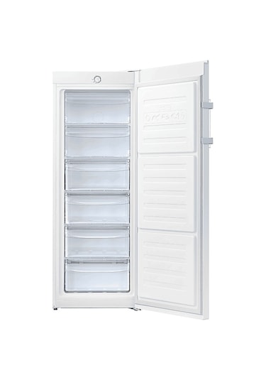 Samsung RZ20DG3001WW 6 Çekmeceli Dikey Derin Dondurucu