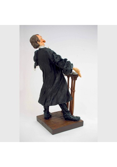 Forchino Koleksiyonu / Erkek Avukat Büyük Boy