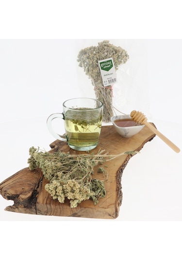 Köyceğiz Yöresel Kekik Çayı 50 G