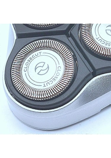 Philips Hq6900 Hq6976 Hq6986 Hq6996 Hq6927 Hq6920 Hq6902 Hq6904 Hq6906 Hq5812 İçin Yedek Tıraş Başlığı