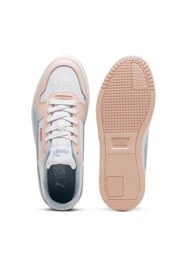 Puma Carına Street Kadın Ayakkabı 389390 29 Beyaz
