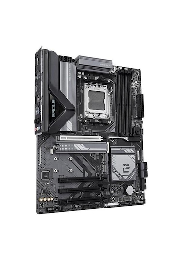 Gıgabyte B850 Gamıng Wıfı6 Ddr5 Hdmı Dp Pcıe 5.0 Am5 Atx