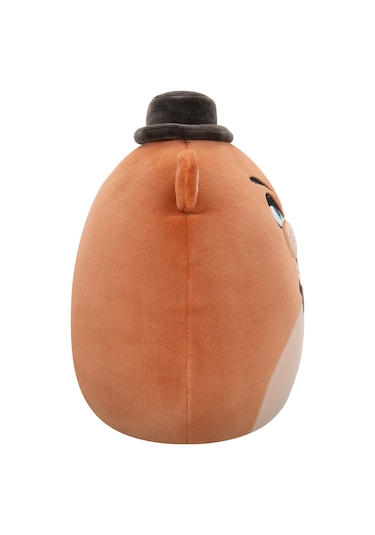 Squishmallows Fnaf Serisi - Freddy 20 Cm Fn00002 Çok Renkli