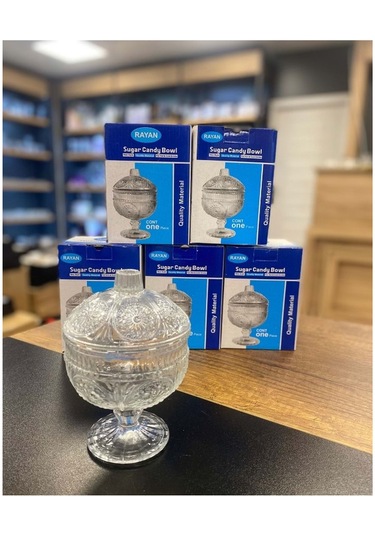 Kandil Şekerlik Royaleks-70264 Asorti