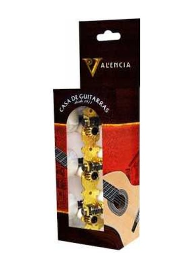 Valencia Vcmh0280/Pr Klasik Gitar Akort Burgusu