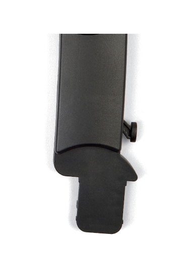 Mamas & Papas Airo Adaptör Siyah