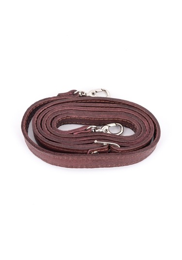Horizonestore 120 Model Hakiki Deri Çok Fonksiyonlu Erkek Çantası Bordo