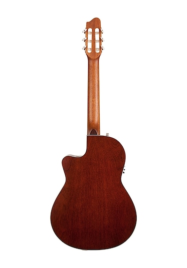 Godin Arena Cw Clasica Iı Elektro Klasik Gitar Natural
