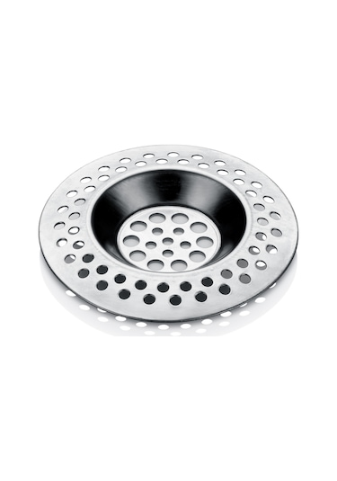 Metal Lavabo Süzgeci