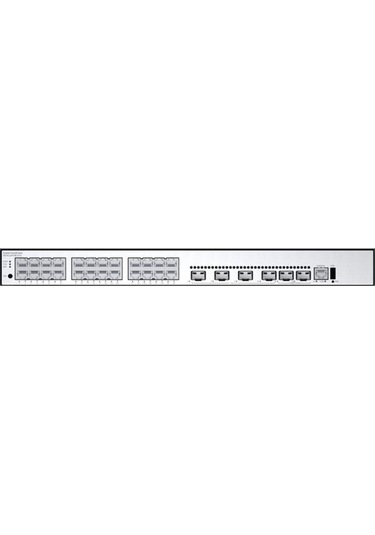 24port S5735-l24t4xe-a-v2 Gıgabıt 4-10gbe Sfp Yönetilebilir Swıtch-133917