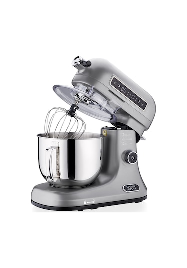 Korkmaz A469-01 Mıx Master Stand Mikser