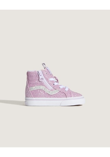 Vans Sk8-hi Reissue Side Zip Çocuk Ayakkabı Vn0007q3emy1 Karışık