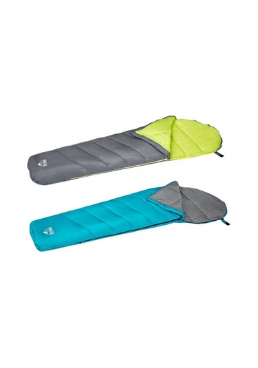 Pavillo 68102 Hiberhide Uyku Tulumu - Sarı (220x75x50 Cm) Sarı