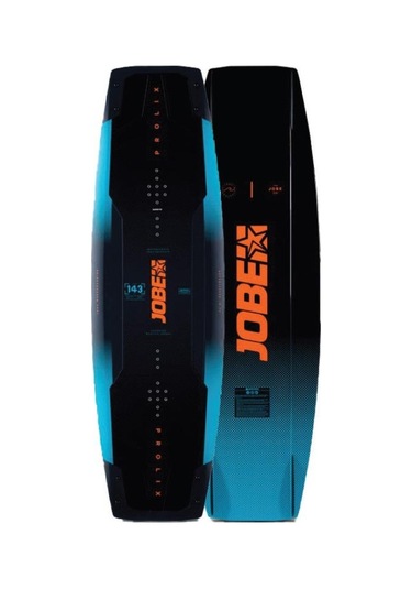 Jobe Prolix Wakeboard Takımı 143cm Beyaz Ayak:40-44