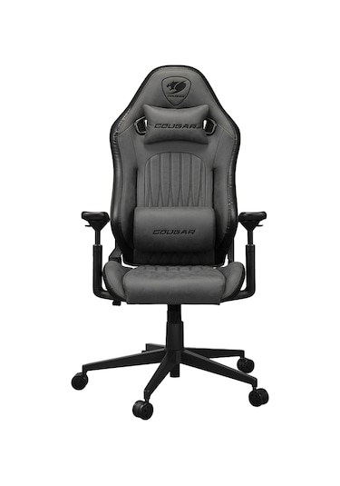 Cougar Cgr-ejf-grb Explore Jet Gray F Gaming Oyuncu Koltuğu Cccc1cou0035 Renkli
