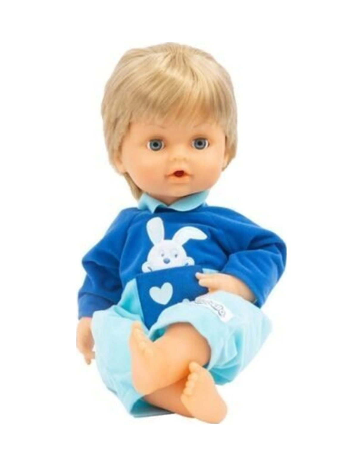 Cicciobello Çok Hastayım Yeni Tasarım Cicibello Bebek