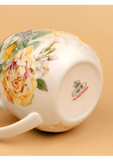 Aura Of Bohemia Çay Ve Kahve Kuskusu 480 Ml Hediye Paketi Belıy Belly 238956694 Gri