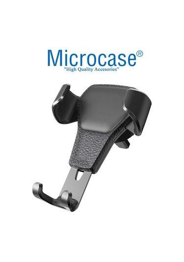 Microcase Araç Içi Telefon Tutucu Gravity Car Holder