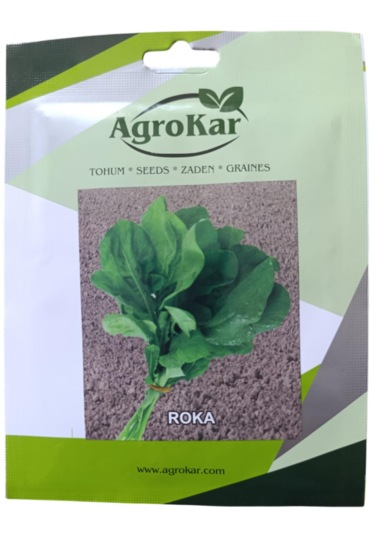 Roka Tohumu 10 Gr 1 Paket