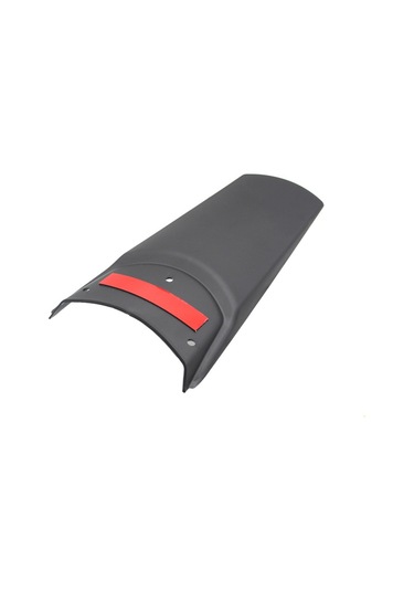 Nayomiglow Ön Arka Tekerlek Çamurluğu Arka Uzatma Çamurluğu Çamurluk Çamurluk Sıçrama Koruyucusu Tiger Sport 660 Tiger 660 Tiger660 2022 2023 Siyah