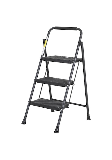 Master 504291 Europen Step Merdiven 3 Basamaklı