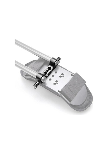 Smallrig 942 Süper Hafif 15mm Ray Bloğu V3