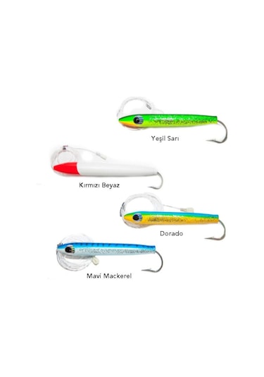 Boone Woody Iğneli Ahşap Sırtı Sahtesi 15Cm Dorado