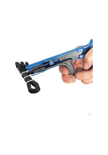 Pazly Manuel Kablo Bağı Sabitleme Plastik Naylon Bağlar Takma Kesme 2.4-4.8mm