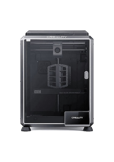 Crealıty K1c High Speed 3d Yazıcı
