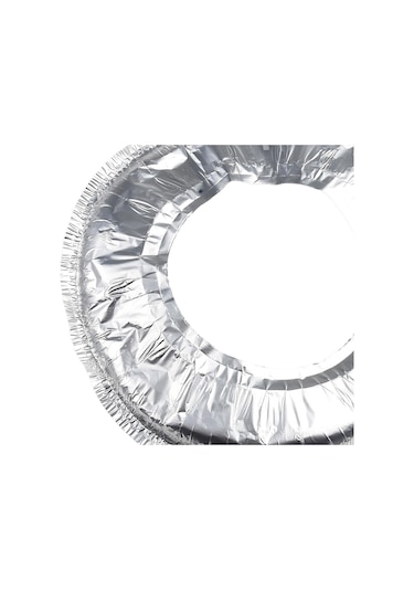 Soba Mat Mutfak Aksesuarları Astar Yağ Geçirmez Kağıt Square