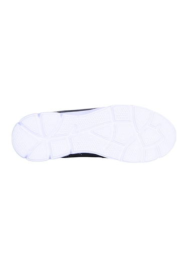 Luttoon Prt-251 Syh-byz Cilt Erkek Sneaker Ayakkabı Siyah