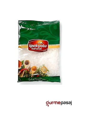 Baharat Limon Tuzu Toz 1000 G
