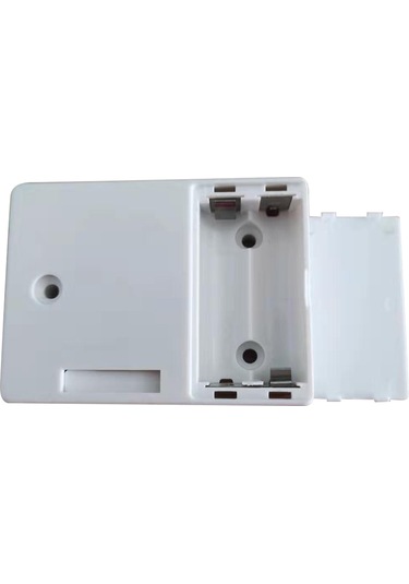 Geeroyoo Akıllı Sensörlü Dolap Kilidi - Tek Kapılı Mobilyalar İçin Güvenli Ve Pratik T3 Modeli Diğer