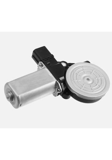 Npe Honda Civic 2007-2011 Fd6 Ön Sağ Cam Motoru Yolcu Tarafı