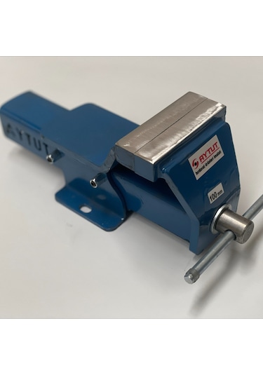 Aytut100mm Çelik Tezgah Mengene